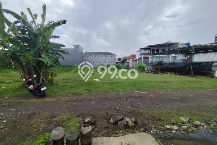 Disewakan Tanah Seluas 351m2 di Laweyan, Surakarta Disewakan Tanah Seluas 351m2 di Laweyan, Surakarta
