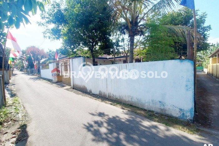 Rumah 3 KT 4 KM Area Strategis di Teras, Boyolali Rumah 3 KT 4 KM Area Strategis di Teras, Boyolali