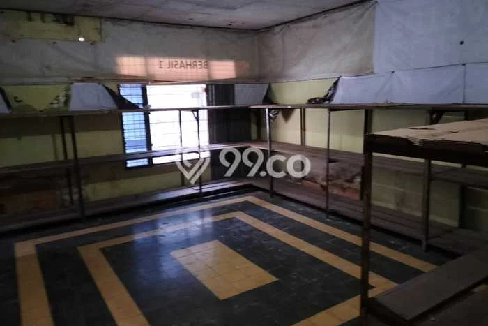 Rumah Nyaman untuk Keluarga area Kebakkramat - LT 680m2m² Rumah Nyaman untuk Keluarga area Kebakkramat - LT 680m2m²