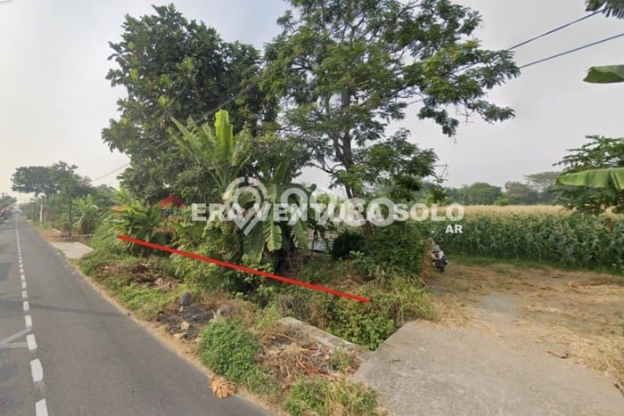 Tanah Kawasan Sawit, Luas 2230m2m², Akses Strategis, Area Berkembang Tanah Kawasan Sawit, Luas 2230m2m², Akses Strategis, Area Berkembang