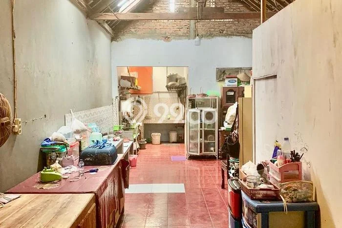 Dijual Hunian Rumah Terawat 6 KT di Gladagsari, Boyolali Dijual Hunian Rumah Terawat 6 KT di Gladagsari, Boyolali