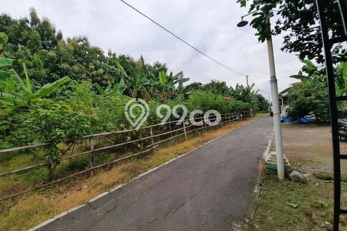 Dijual Tanah di Jaten Karanganyar Luas 150m2 SHM Dijual Tanah di Jaten Karanganyar Luas 150m2 SHM