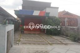 Komersial Kawasan Bisnis Kawasan Jatinom, Luas 250m2m², Jalan Utama Komersial Kawasan Bisnis Kawasan Jatinom, Luas 250m2m², Jalan Utama