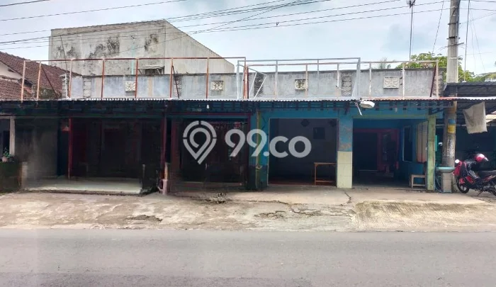 DIJUAL CEPAT! Rumah Nyaman di Mojosongo, Boyolali, Luas 726m2m² LB 350m2m² BISA KPR! DIJUAL CEPAT! Rumah Nyaman di Mojosongo, Boyolali, Luas 726m2m² LB 350m2m² BISA KPR!