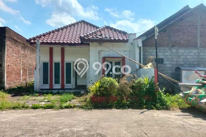 Rumah Nyaman untuk Keluarga di - 2 KT Rumah Nyaman untuk Keluarga di - 2 KT