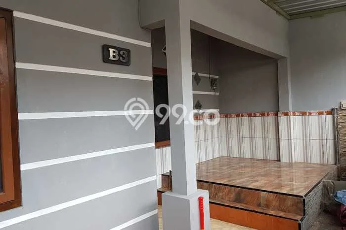 KESEMPATAN EMAS! Rumah di Kartasura, Sukoharjo, LT 61m2m² Bangunan 61m2m² KESEMPATAN EMAS! Rumah di Kartasura, Sukoharjo, LT 61m2m² Bangunan 61m2m²