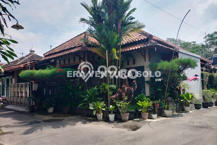 Hunian Nyaman Asri 4 KT Siap Pakai di Winong Boyolali Hunian Nyaman Asri 4 KT Siap Pakai di Winong Boyolali