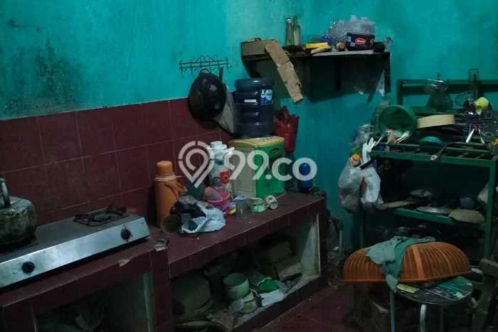 Rumah Nyaman untuk Keluarga area Kebakkramat - LT 680m2m² Rumah Nyaman untuk Keluarga area Kebakkramat - LT 680m2m²