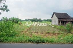 AREA PROSPEKTIF! Tanah di Teras, Luas 2150m2m², Akses Transportasi AREA PROSPEKTIF! Tanah di Teras, Luas 2150m2m², Akses Transportasi