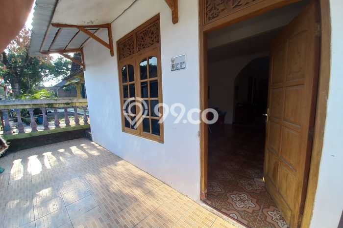 Rumah 3 KT 4 KM Area Strategis di Teras, Boyolali Rumah 3 KT 4 KM Area Strategis di Teras, Boyolali