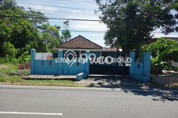 Rumah 3 KT 2 KM di Area Premium Teras, Boyolali Rumah 3 KT 2 KM di Area Premium Teras, Boyolali