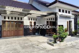 Dijual Rumah 3 Kamar Lokasi Ideal Bagus dan Strategis di Kartasura Dijual Rumah 3 Kamar Lokasi Ideal Bagus dan Strategis di Kartasura