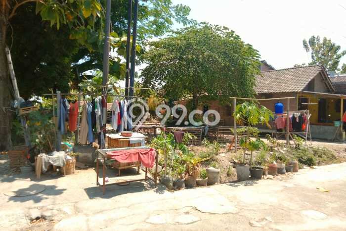 Tanah Area Berkembang Kawasan Baki, Luas 249m2m², Akses ke Fasilitas Tanah Area Berkembang Kawasan Baki, Luas 249m2m², Akses ke Fasilitas