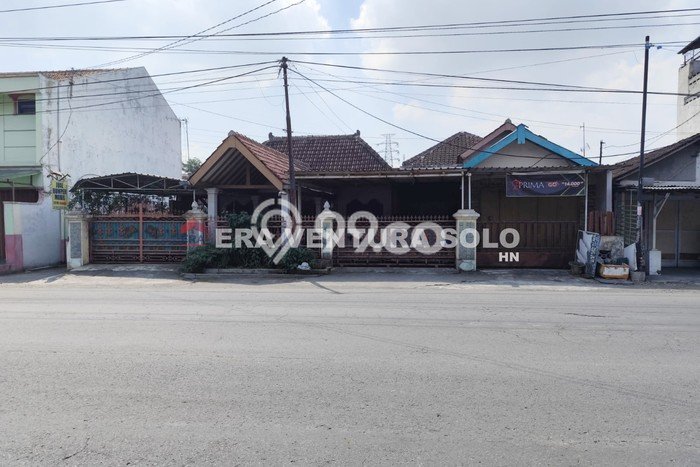 Dijual Rumah Premium dengan Fasilitas Sekitar Komplit di Kartasura, Sukoharjo Dijual Rumah Premium dengan Fasilitas Sekitar Komplit di Kartasura, Sukoharjo