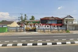 KAWASAN PREMIUM! Komersial di Teras, Luas 2000m2m², Area Bisnis KAWASAN PREMIUM! Komersial di Teras, Luas 2000m2m², Area Bisnis