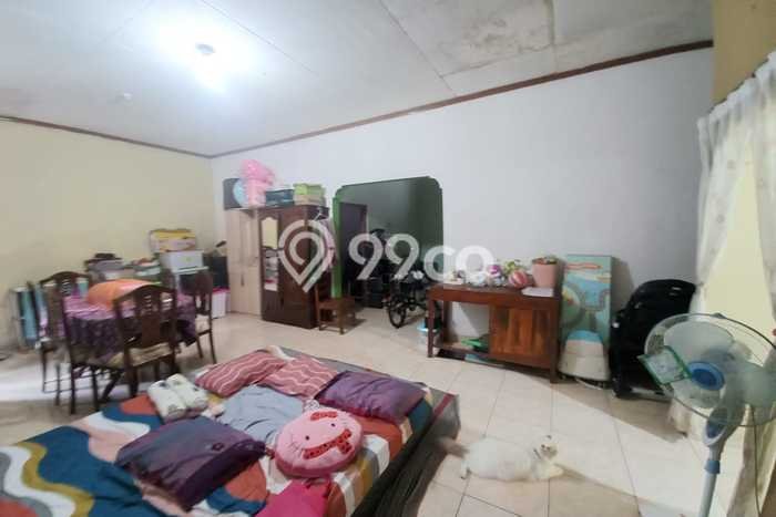 Rumah Modern di Teras, Boyolali, Luas 260m2m² Bangunan 200m2m² Rumah Modern di Teras, Boyolali, Luas 260m2m² Bangunan 200m2m²