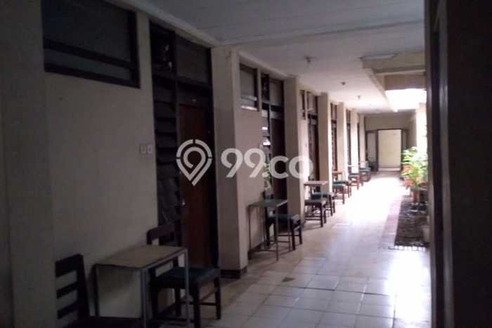 AREA PREMIUM! Hotel di Banjarsari, Luas 2000m2m², Kawasan Bisnis AREA PREMIUM! Hotel di Banjarsari, Luas 2000m2m², Kawasan Bisnis