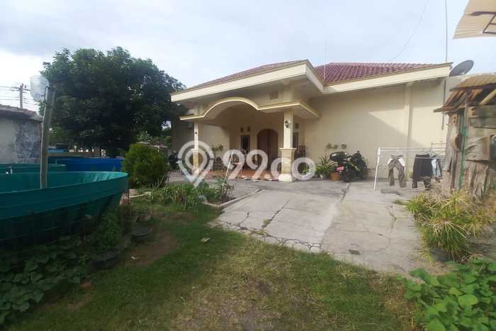 Rumah LT 986m2m² Desain Minimalis di Ngemplak, Dekat Pusat Kota, Boyolali Rumah LT 986m2m² Desain Minimalis di Ngemplak, Dekat Pusat Kota, Boyolali