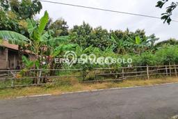 Dijual Tanah di Jaten Karanganyar Luas 150m2 SHM Dijual Tanah di Jaten Karanganyar Luas 150m2 SHM