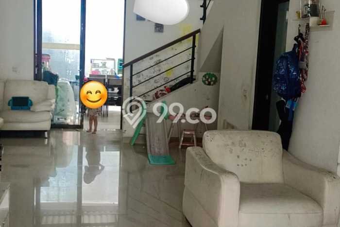 For Sale Hunian Rumah Terawat 3 KT di Gading Serpong, Tangerang For Sale Hunian Rumah Terawat 3 KT di Gading Serpong, Tangerang