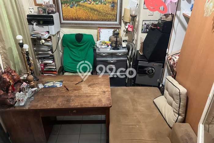 Rumah Luas Asri 2 KT Siap Pakai di Gading Serpong Tangerang Rumah Luas Asri 2 KT Siap Pakai di Gading Serpong Tangerang