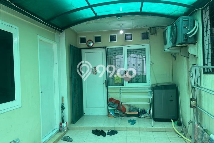Rumah Luas Asri 2 KT Siap Pakai di Gading Serpong Tangerang Rumah Luas Asri 2 KT Siap Pakai di Gading Serpong Tangerang