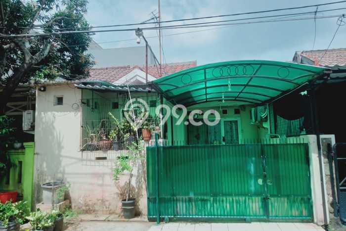 Rumah Luas Asri 2 KT Siap Pakai di Gading Serpong Tangerang Rumah Luas Asri 2 KT Siap Pakai di Gading Serpong Tangerang