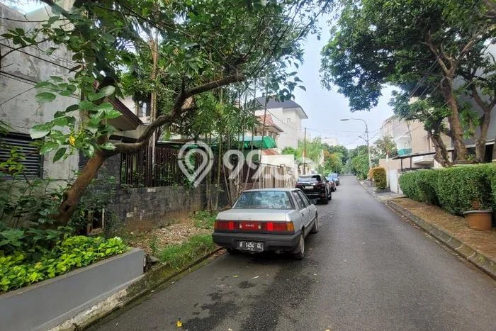 Dijual Rumah Mewah Elegan Dengan View Eksklusif di Pondok Indah, Jakarta Selatan Dijual Rumah Mewah Elegan Dengan View Eksklusif di Pondok Indah, Jakarta Selatan