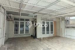 Rumah Elit LB 120m2 Siap Huni Desain Elegan di Pondok Indah, Jakarta Selatan Rumah Elit LB 120m2 Siap Huni Desain Elegan di Pondok Indah, Jakarta Selatan