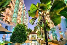 FOR SALE Hunian Apartemen High-Class di Kelapa Gading dengan 4 Kamar Tidur & Luas 210m2 FOR SALE Hunian Apartemen High-Class di Kelapa Gading dengan 4 Kamar Tidur & Luas 210m2