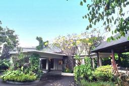 Dijual Rumah Elit Exclusive di Cilandak, Jakarta Selatan Dijual Rumah Elit Exclusive di Cilandak, Jakarta Selatan