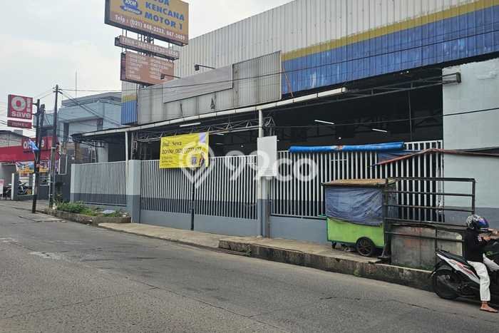 Paling Dicari! Gudang Dijual di Pondok Gede Harga Kompetitif Paling Dicari! Gudang Dijual di Pondok Gede Harga Kompetitif