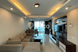 Dijual Apartemen Luxury di Kemang 3 Kamar & 2 Kamar Mandi Dijual Apartemen Luxury di Kemang 3 Kamar & 2 Kamar Mandi