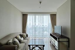 FOR RENT! Hunian Apartemen Ideal di Kebayoran Baru Jakarta Selatan 3 KT FOR RENT! Hunian Apartemen Ideal di Kebayoran Baru Jakarta Selatan 3 KT