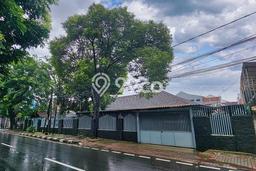 For Sale! Premium House LT 1150m2 Desain Elegan di Rawamangun For Sale! Premium House LT 1150m2 Desain Elegan di Rawamangun