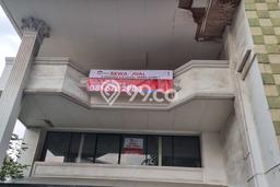 FOR RENT! Komersial di Batu Ceper Cocok untuk Bisnis 2000m2 FOR RENT! Komersial di Batu Ceper Cocok untuk Bisnis 2000m2