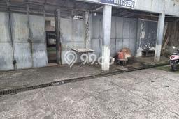 Untuk Dijual Tanah 538m2 di Batu Ceper, Jakarta Pusat Untuk Dijual Tanah 538m2 di Batu Ceper, Jakarta Pusat