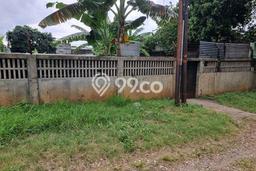 Dijual Tanah Lokasi Simprug Garden, Jakarta Selatan Seluas 500m2 Dijual Tanah Lokasi Simprug Garden, Jakarta Selatan Seluas 500m2