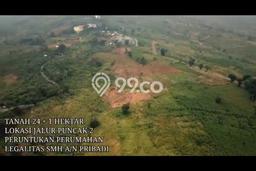 Dijual Tanah Lokasi Sentul, Bogor Seluas 250000m2 Dijual Tanah Lokasi Sentul, Bogor Seluas 250000m2