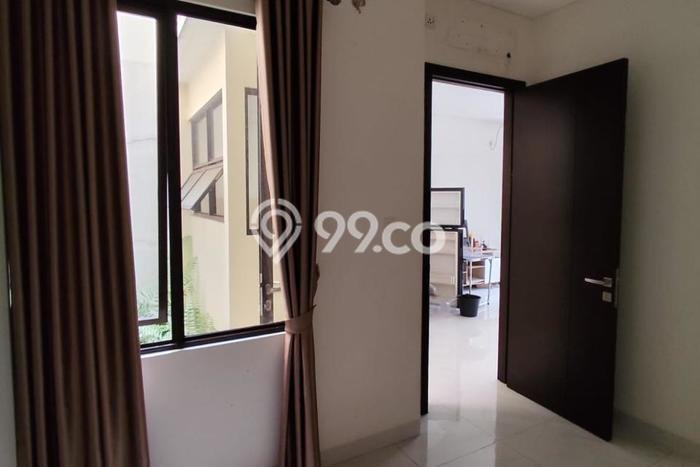 Rumah Modern Minimalis 3 KT Siap Huni di Cikupa Rumah Modern Minimalis 3 KT Siap Huni di Cikupa