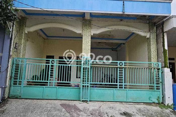 Hunian Murah Dijual Area Balaraja, Tangerang Harga Rp 450 Juta Hunian Murah Dijual Area Balaraja, Tangerang Harga Rp 450 Juta