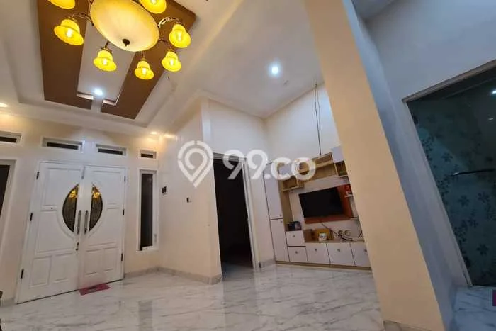 Rumah Modern Cantik 4 KT Bisa Langsung Pindah di Balaraja Rumah Modern Cantik 4 KT Bisa Langsung Pindah di Balaraja