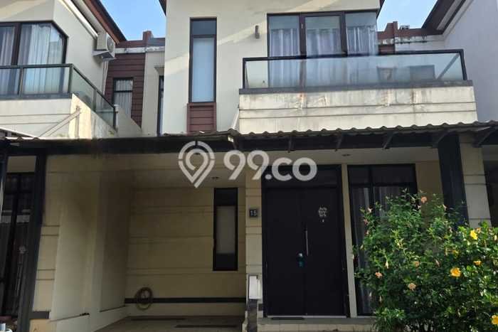 Dijual Rumah Minimalis Bagus Punya 4 KT di Cikupa Tangerang SHM Dijual Rumah Minimalis Bagus Punya 4 KT di Cikupa Tangerang SHM