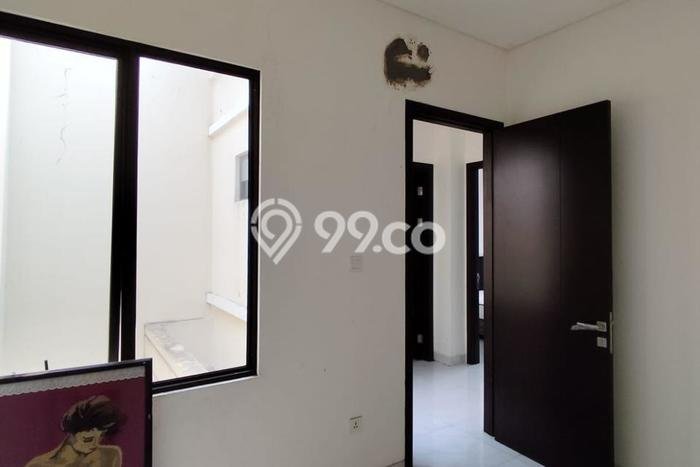 Rumah Modern Minimalis 3 KT Siap Huni di Cikupa Rumah Modern Minimalis 3 KT Siap Huni di Cikupa