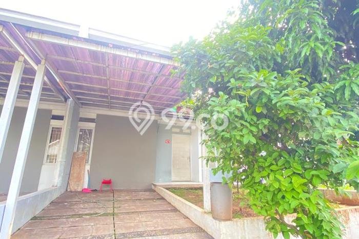 Rumah Modern Cantik 3 Kamar Siap Huni di Balaraja Rumah Modern Cantik 3 Kamar Siap Huni di Balaraja