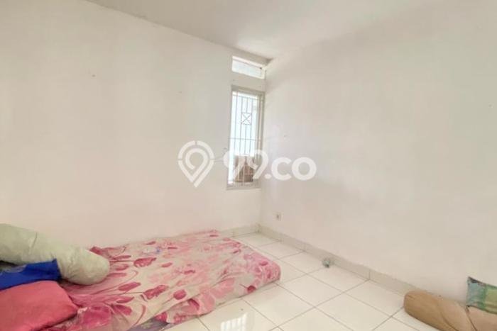 Rumah Modern Cantik 3 Kamar Siap Huni di Balaraja Rumah Modern Cantik 3 Kamar Siap Huni di Balaraja