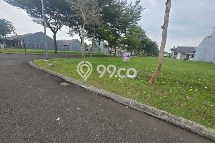Untuk Dijual Tanah di Tangerang, Luas 275m2 PPJB Untuk Dijual Tanah di Tangerang, Luas 275m2 PPJB
