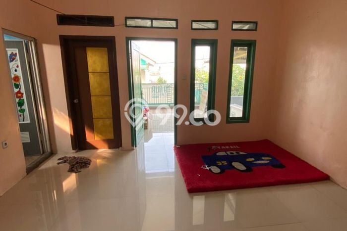 Hunian Murah Dijual Area Balaraja, Tangerang Harga Rp 450 Juta Hunian Murah Dijual Area Balaraja, Tangerang Harga Rp 450 Juta