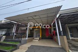 Rumah Modern Cantik 3 Kamar Siap Huni di Cikupa Rumah Modern Cantik 3 Kamar Siap Huni di Cikupa