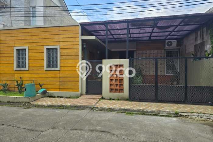 Dijual Rumah 3 Kamar Lokasi Strategis Bagus dan Strategis di Cikupa Dijual Rumah 3 Kamar Lokasi Strategis Bagus dan Strategis di Cikupa